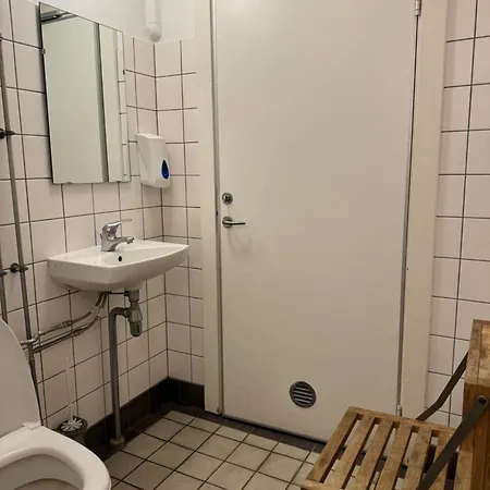 Apartment Cozy In Centre *